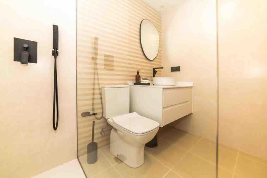 Apartamento Nr Urban Torre 2 Santa Cruz de Tenerife Exterior foto